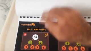 Meta Force Earning
