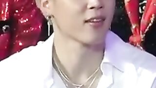 BTS react