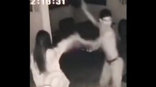 Dansa sama hantu