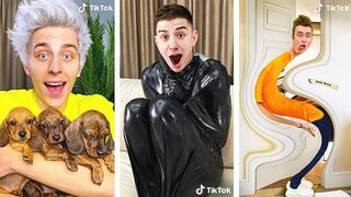 Кто Сделает Лучший тик ток получит 1000$ Челлендж