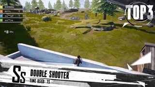 Pubg king