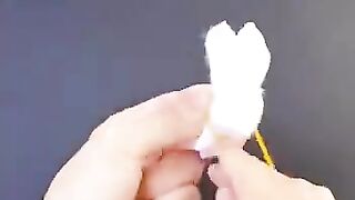 Paper craft