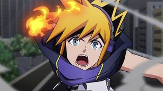 Subarashiki Kono Sekai The Animation ep 05
