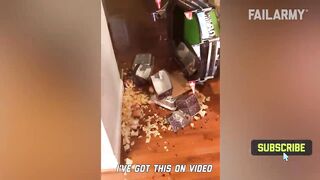 Fails Of The Week