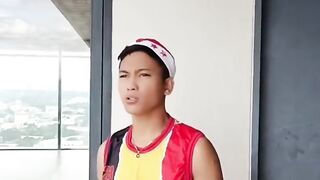 TIFFANY AND MARIVIC TIKTOK FUNNY COMPILATION _ GOODVIBES PART7