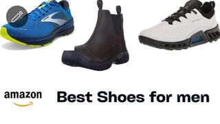 Amazon best shoes for men, Amazon best products
