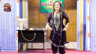 Stage show very funny
