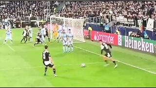 Dybala Cool goal