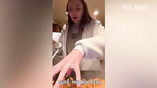 Wedding Rings Falls in Ocean Fails Of The Week l Fun4Life