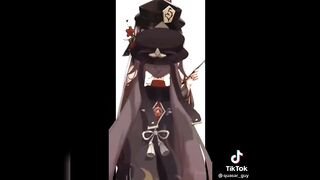 GENSHIN VIDEO FROM TIK TOK!