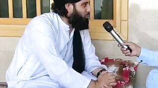 Mufti muhammad akbar haqqani sahib zabardast bayan