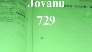 Jevanđelje po Jovanu 729