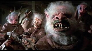 Troll 2 (Hindi) Full HD Movie