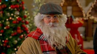 My Secret Santa (2025) full HD Movie Hindi Dubbed