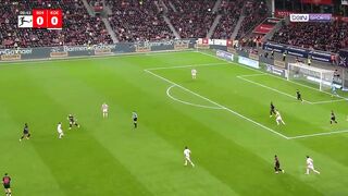 Bayer Leverkusen - FC Cologne