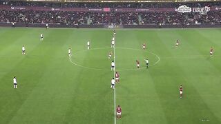 Metz - PSG