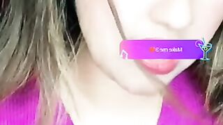 Bangladeshi private hot girls Adhuri ka open live show part- 2