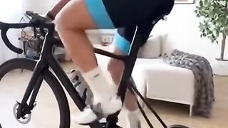 Great workout.