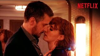 Obsessions Steamiest Scenes Romantic Movie Scene