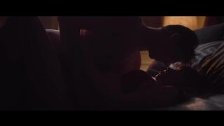 After ever Happy Hot Scene Romantic Movie