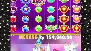 Tante Incess Selalu Kasih Yang Enak di DEWAHUB