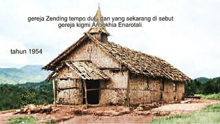 Enarotali Antioch Church