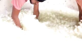 How to make Murrabba with wax gourd?