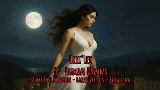 HeliLee - Is There Love Anymore