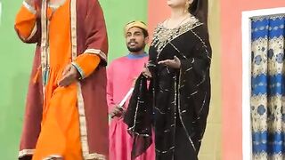 Stage Drama