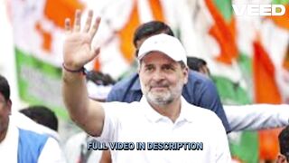 Rahul gandhi languages
