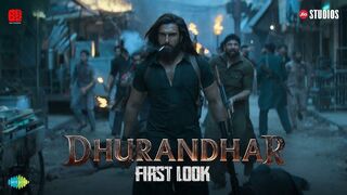 Dhurandhar 2025 - Akshay Khanna Movie Part 3