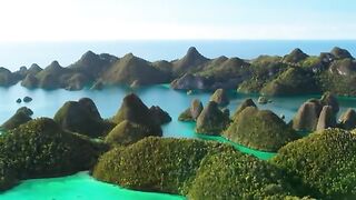 The 20 Most Gorgeous Locations on Earth