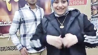 معاكي ٥الاف جنيه هتجهزي عروسة الأحد والاثنين وأقيم جهاز عروسة في مصر كلها