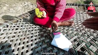 Passport forgot anyone on the way in