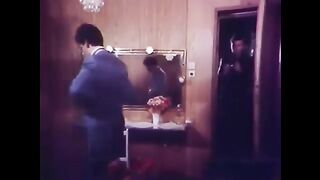 Ayrılamam  Küçük Emrah - Nuri Alço Eski Türk Dram Filmi