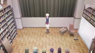 Tomodachi no Imouto ga Ore ni dake Uzai Episodes 11