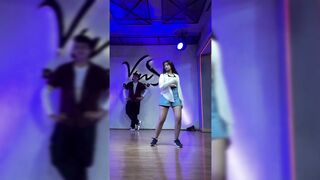 Indian Girl Bhoomi Shah Dance