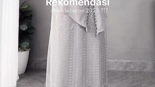 rekomendasi baju