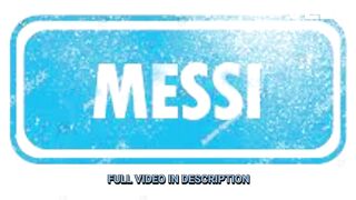 FULL VIDEO] Messi language