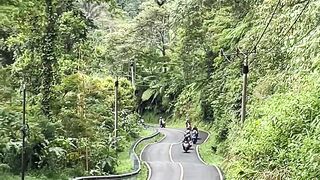 JALAN VIRAL NARINGGUL