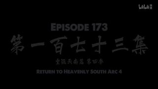 ENG SUB-A Record Of A Mortal Journey to Immortality EP173