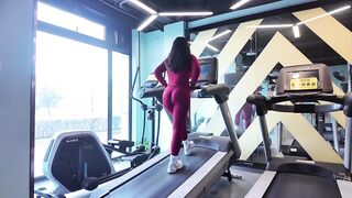 Strong Looks Better Than Skinny FitGirls