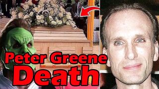 Pulp Fiction and The Mask star Peter Greene has died petergreene themask death
