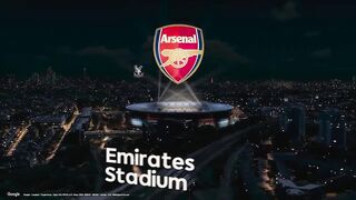 Arsenal - Wolves
