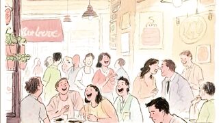 Ever Felt Lonely in a Crowd Heres Why