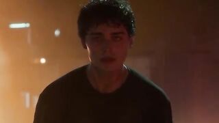 Stranger Things S5 E1 (Hindi)