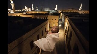 ایک عام ولادت نہیں! ابو بکر کی آمد ایک الہی اشارہ تھی  Emotional Islamic Story