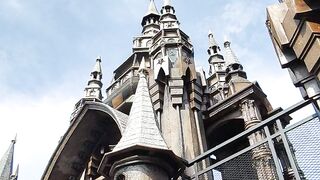 aesthetic building videos