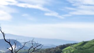 video of Sunan Ibu Peak, Ciwidey Bandung tourism