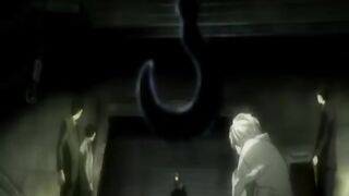 Death note Kira scary laugh edit